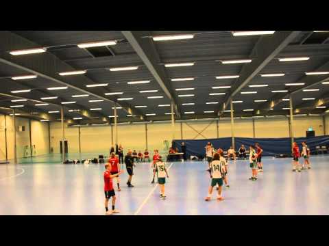 Eskilstuna Guif P00 - Norrköpings Hk P00 del 3