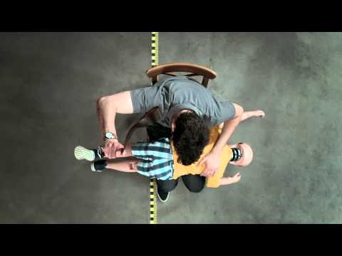 Kocham. Nie Biję. Pasek