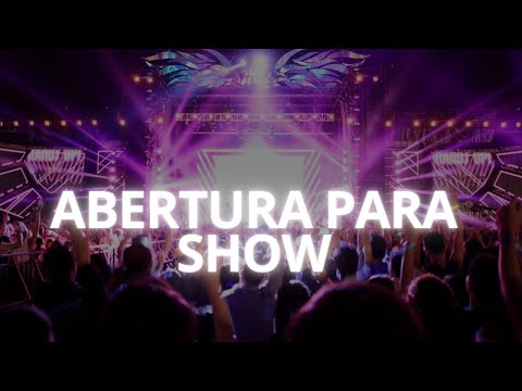 OPENING FOR SHOW - CINEMATIC - PACHE VOICE - INSANE FINAL (SOLD)