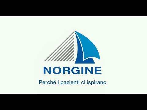 Norgine: Perché i pazienti ci ispirano