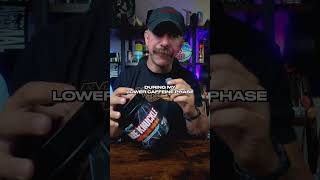 Apollon Nutrition Bare Knuckle V6: The Non-Stim Pre-Workout Breakdown