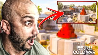 Raid de black ops 2 de retour sur cold war quel plaisir 