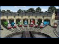 Thomas And Friends Engine Repair Thomas And Friends Games For Kids