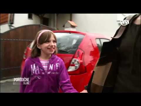 Porodične tajne 2022 - Gubi kontrolu u vaspitanju dece