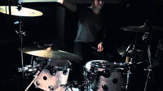UR Cool - Saara - David Cannava drum cover