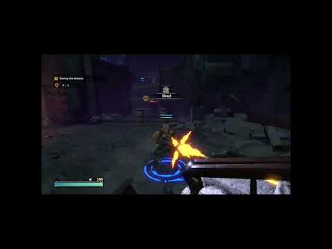 A Weapon Thermal Gauge? In A Contra Game!? Contra: Rogue Corps ▪Nintendo Switch▪