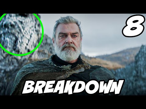 Ahsoka Episode 8 BREAKDOWN Star Wars IS BACK