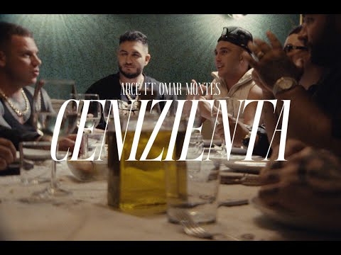 Cenizienta (con Omar Montes)