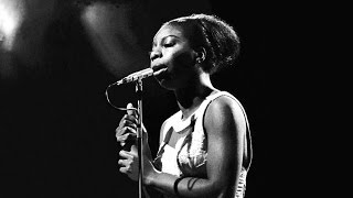 Nina Simone - This Year&#39;s Kisses