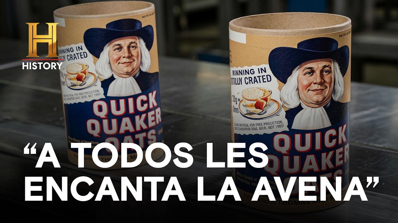 El origen de Cheerios y la era del azúcar: El fin del reinado de Kellogg's - Gigantes de la Comida