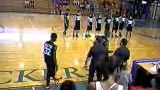 2012 Pinellas County All Star game