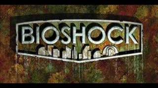 Bioshock Soundtrack: 02 Welcome to Rapture