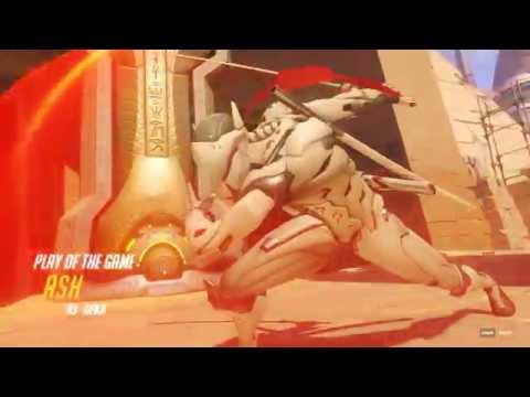 Genji + nano boost