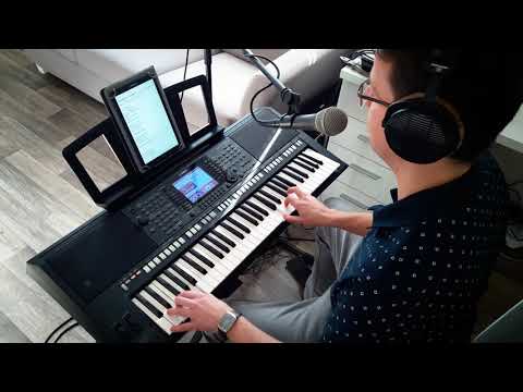 Klobouk ve křoví :: J.Werich, J. Voskovec :: cover