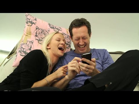 FACESWAP: Jonas Björkman och hans idol Patrik Isaksson - Let’s Dance (TV4)