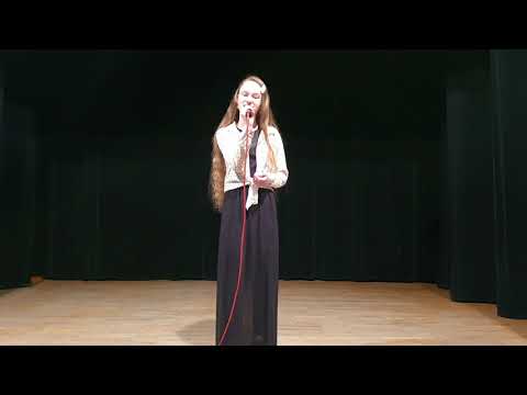 Martyna Radosz - Tak jak wiatr