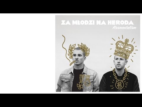 Video thumbnail for Buty z betonu