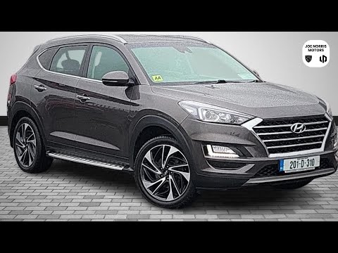 Hyundai Tucson EXECUTIVE PLUS 1.6 NCT 2028 - Image 2