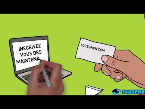 comment localiser quelqu un sur viber