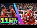 The BEST Liverpool V Arsenal Matches In The Premier League