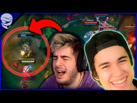 ¡la MEJOR jugada de ELMILLOR en 2022! (tristana)