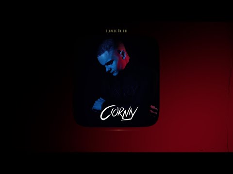 CIORNIY - Clipele în doi | Lyric Video