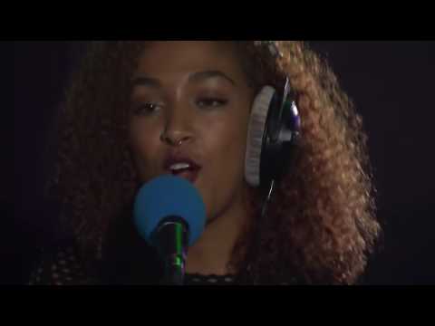 Zara Larsson - Too Good (Drake ft Rihanna cover) in the Live Lounge.mp4