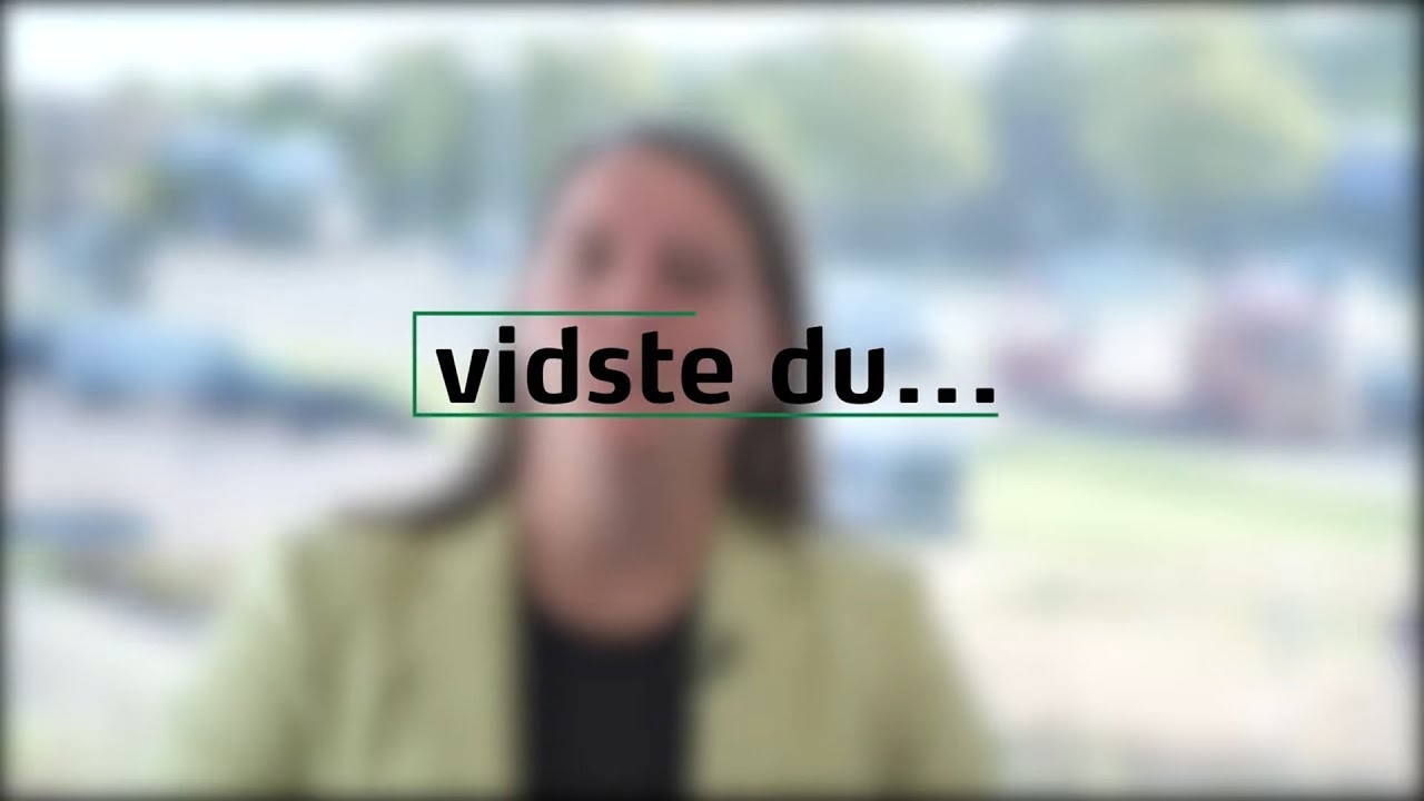 Vidste du, at når du digitaliserer dit bogholderi, skaber du et effektivt beslutningsgrundlag?