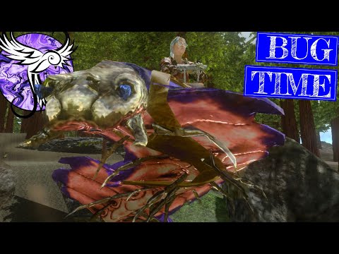 MAX LEVEL ARTHRO TAME | ARKlocke - EP18 | ARK Survival Evolved