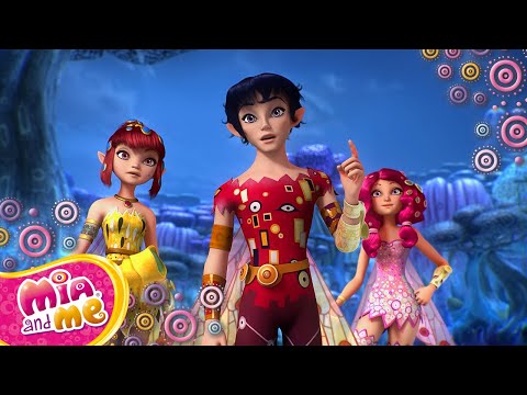 Gefangen im Nichts - ULTIMATIVE COMPILATION! - Mia and me 🦄🌈