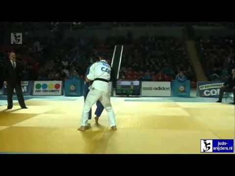Ay-Kherel Balchakpan (RUS) - Arystan Shamenov (KAZ) [-60kg]