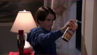 Home Alone 5 Trap Setup