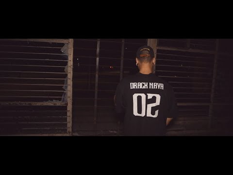 Drack Nava - 💎 B.A.R.S 💎 - Video Oficial - (MIS'E$CRITOS)