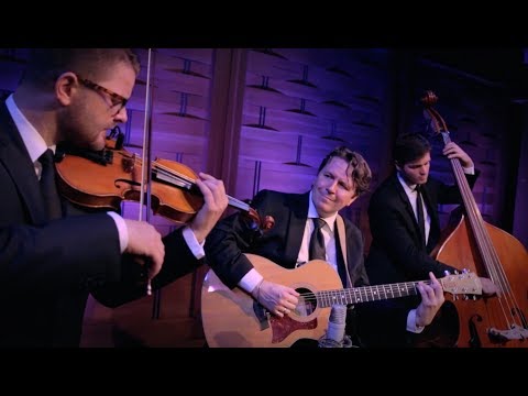 Hallelujah - Valinor Quartet (Cohen / Buckley / Shrek)
