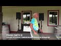 Frank Smith III- Entertainer. Indiana, Ohio, Michigan,Kentucky Illinois. fs3mmedia.com