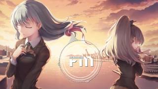 BEAUZ &amp; Luke Anders &amp; Ducka Shan - Ceasefire (feat. Becca Krueger &amp; Eliason)