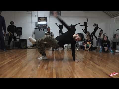 Welcome To True Aggressions: Tre, Aron, Chemist -Thursday Night Throwdown:Welcome To The SmokeHouse