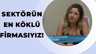 Özgür Danışmanlık