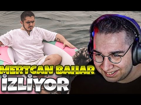 Eray - Mertcan Bahar - "GERÇEK HAYATTA GEMİ SAVAŞI YAPTIK"  İzliyor    @MevtcanBahav