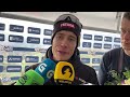Jonas Vingegaard toont hoogvorm met tweede zege op rij: “Hoop Parijs-Nice te winnen” - WIELERFLITS