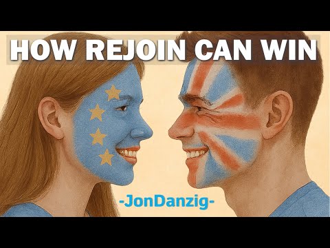 How Rejoin can win - Why unity matters now more than ever