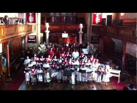 Jehovah no Mpiandry ahy_de Willy RAKOTOSON_By Taninketsa FJKM Ambonin'Ampamarinana