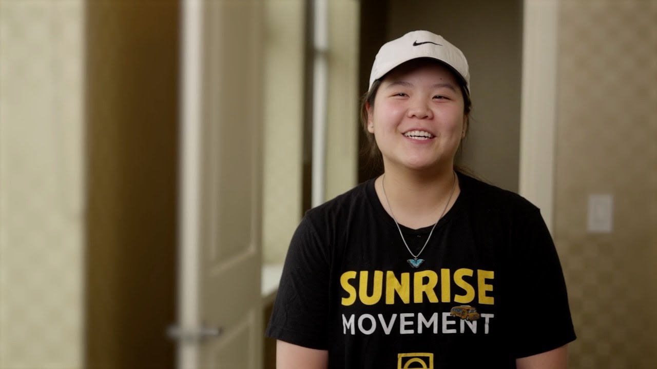 Student Voices: Turning Climate Anxiety into Climate Action