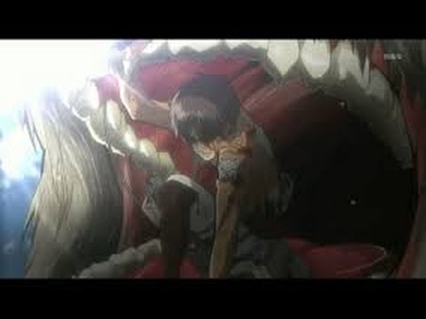 Attack on titan - la morte di eren