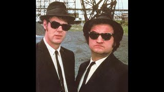 Blues Brothers - Stand By Your Man