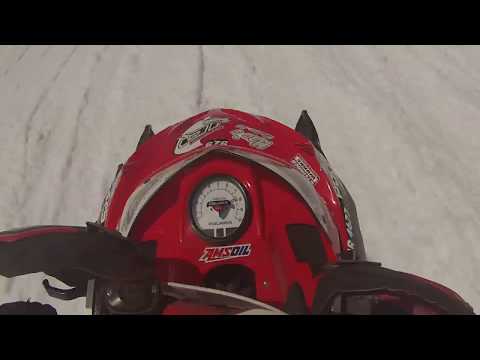 Lutsen XC GoPro | Casey Hultgren - Sport Improved Final