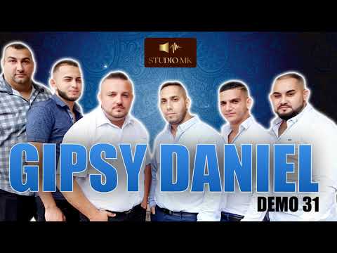 GIPSY DANIEL & MATO KAMARO - KELO RAZ