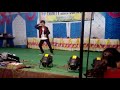 Trinity School Roshan Dance 1