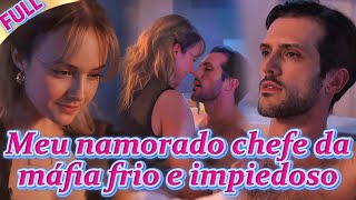 💔Meu namorado mafioso tem uma noiva mas não deixa nenhum homem chegar perto de mim.O que sou par ele