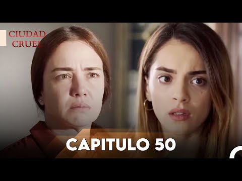 Cruel City Chapter 50 | Dubbed in Spanish